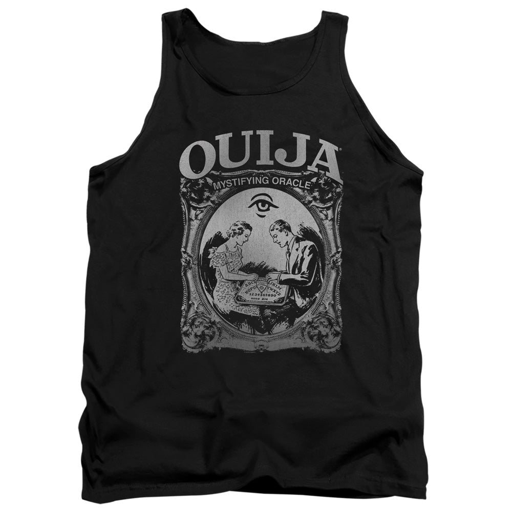 Ouija - Two Adult Tank Top
