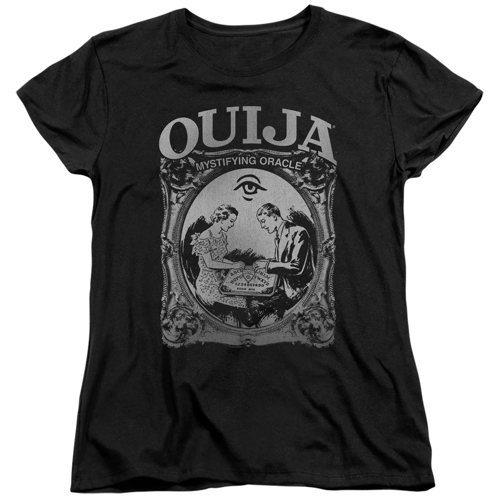 Ouija - Two Women's Short Sleeve product image 1