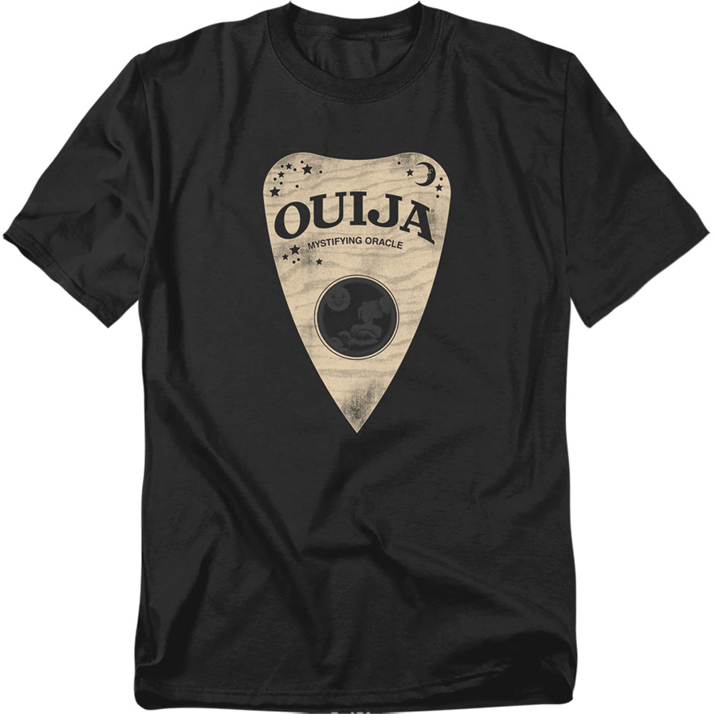 Ouija - Planchette Adult Regular Fit Short Sleeve product image 1