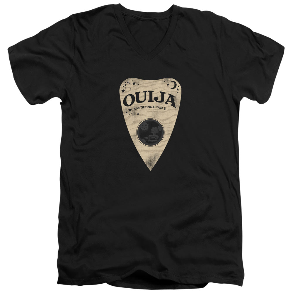 Ouija - Planchette Adult Slim Fit V Neck Cotton product image 1