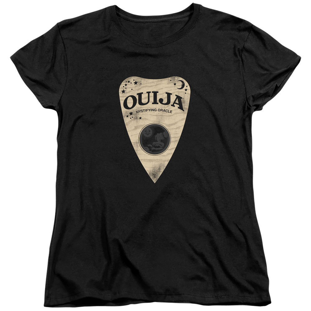 Ouija - Planchette Women's Short Sleeve product image 1