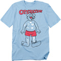 Operation - Operate Adult Regular Fit Short Sleeve product image 1