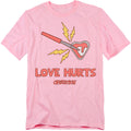 Operation - Love Hurts Adult Regular Fit Short Sleeve product image 1