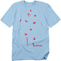 Operation - Parts Adult Regular Fit Short Sleeve product image 1