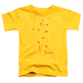 Operation - Parts Toddler Short Sleeve product image 1