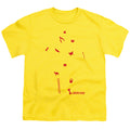 Operation - Parts Youth Short Sleeve product image 1