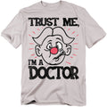 Operation - Trust Me Adult Regular Fit Short Sleeve product image 1