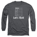 Yahtzee - Lets Roll Adult Long Sleeve product image 1