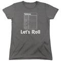 Yahtzee - Lets Roll Women's Short Sleeve product image 1