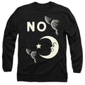 Ouija - No Adult Long Sleeve product image 1