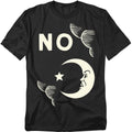 Ouija - No Adult Regular Fit Short Sleeve product image 1