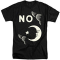Ouija - No Adult Tall Fit Short Sleeve product image 1