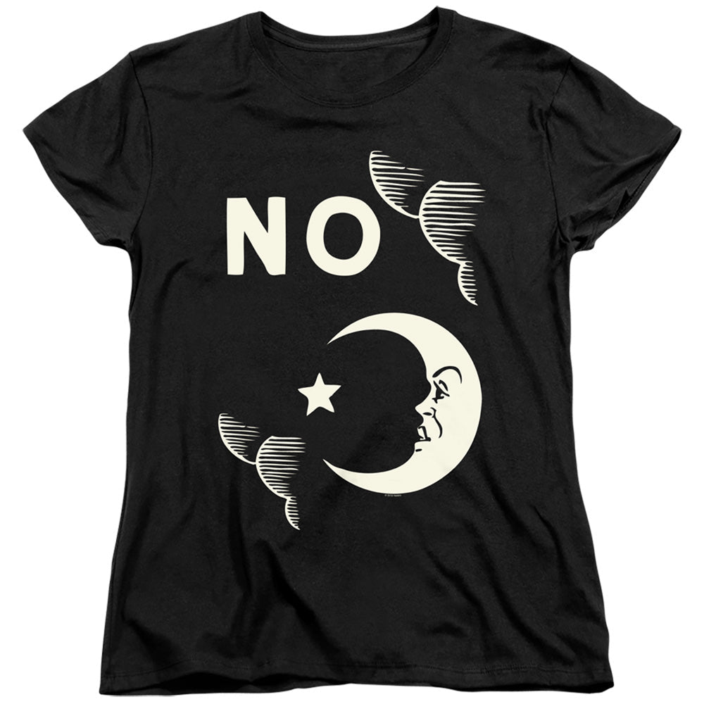 Ouija - No Women's Short Sleeve product image 1
