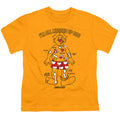 Operation - Messed Up Youth Short Sleeve product image 1