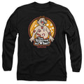 Operation - You Removed My What Adult Long Sleeve product image 1
