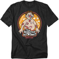 Operation - You Removed My What Adult Regular Fit Short product image 1