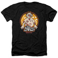 Operation - You Removed My What Adult Regular Fit Heather product image 1
