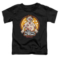 Operation - You Removed My What Toddler Short Sleeve product image 1