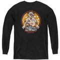 Operation - You Removed My What L - S Youth product image 1