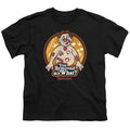 Operation - You Removed My What Youth Short Sleeve product image 1