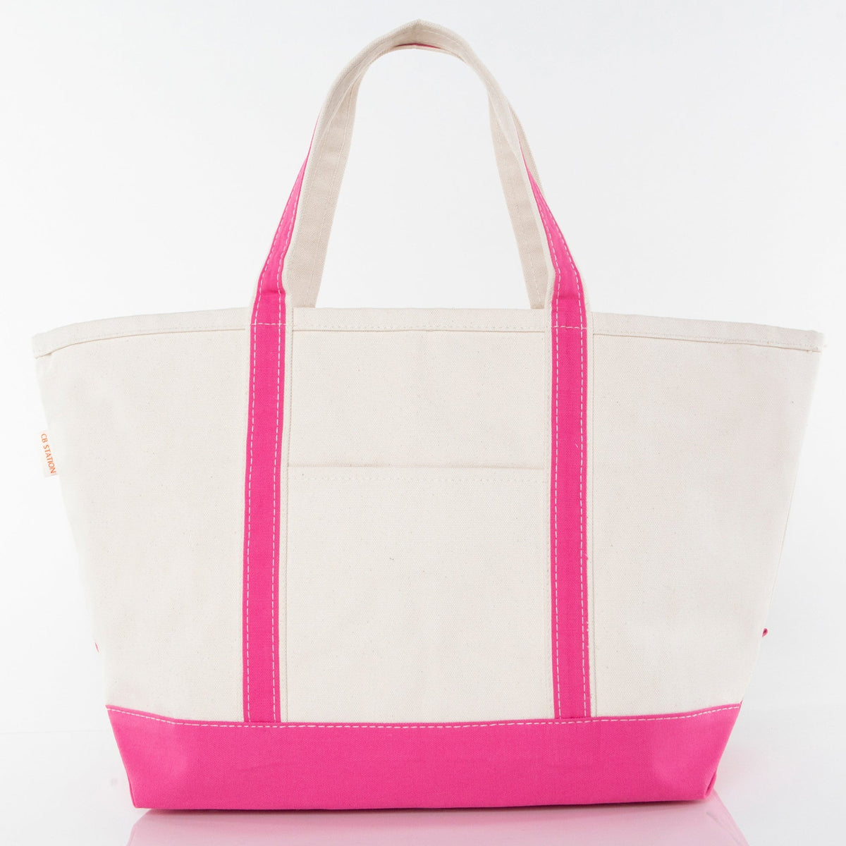Make It Yours™ Icon Large Charm Tote