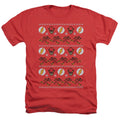 Flash - The Ugly Christmas Sweater Adult Regular Fit product image 1