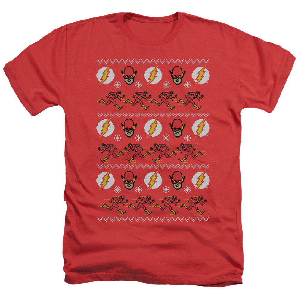 Flash - The Ugly Christmas Sweater Adult Regular Fit product image 1