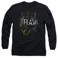 Flash - Bold Adult Long Sleeve product image 1