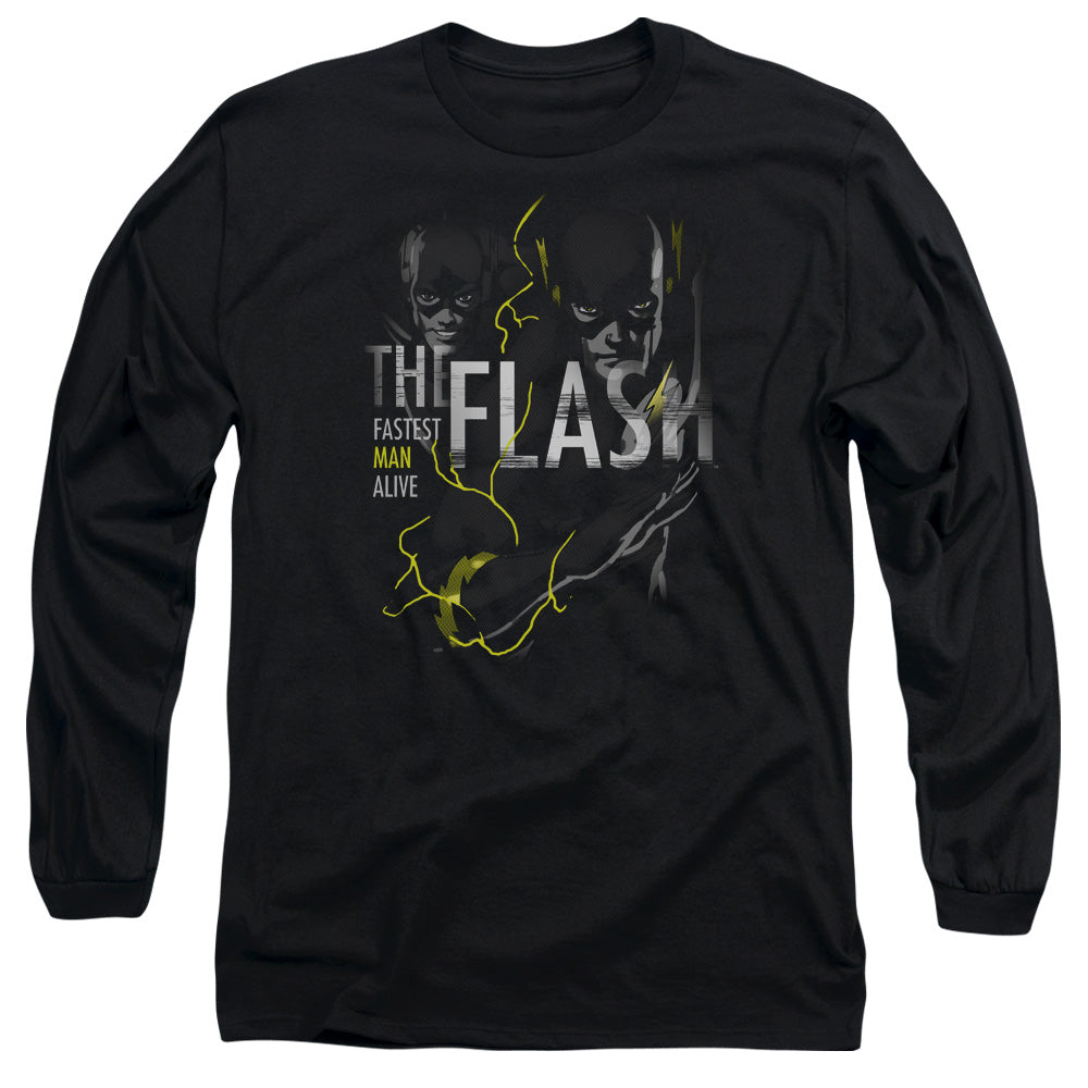 Flash - Bold Adult Long Sleeve product image 1
