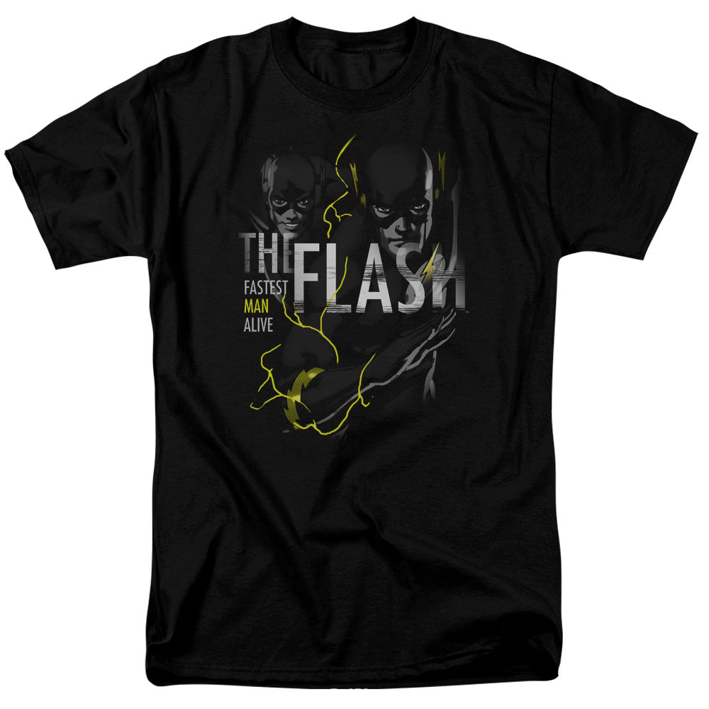 Flash - Bold Adult Regular Fit Short Sleeve product image 1