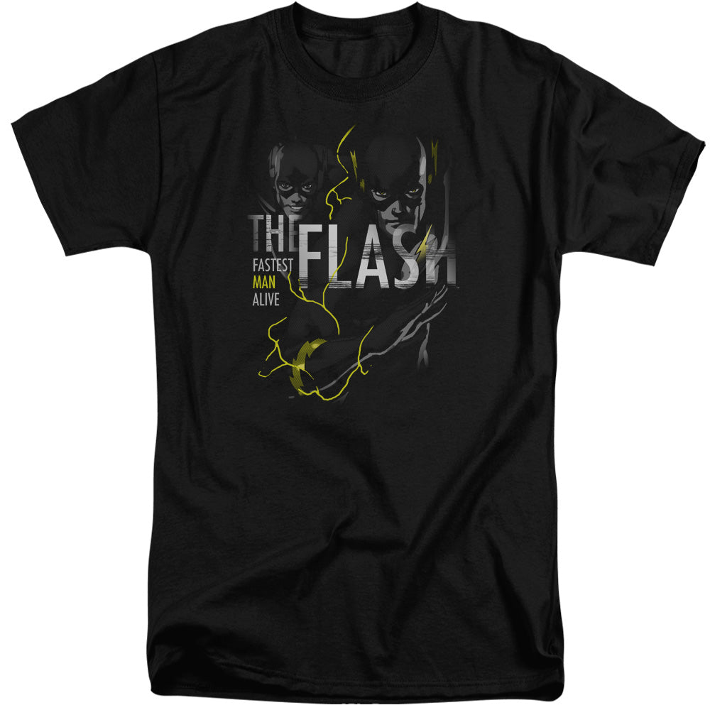 Flash - Bold Adult Tall Fit Short Sleeve product image 1