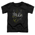 Flash - Bold Toddler Short Sleeve product image 1