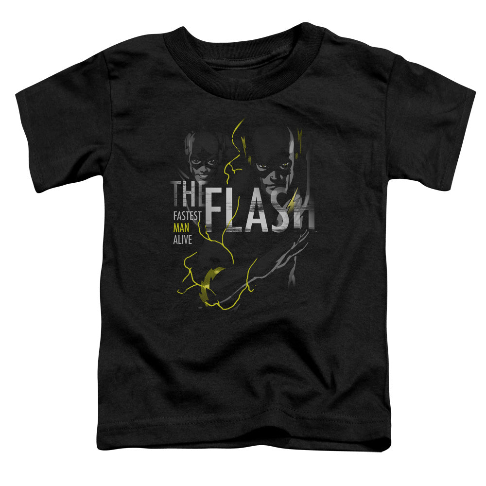 Flash - Bold Toddler Short Sleeve product image 1