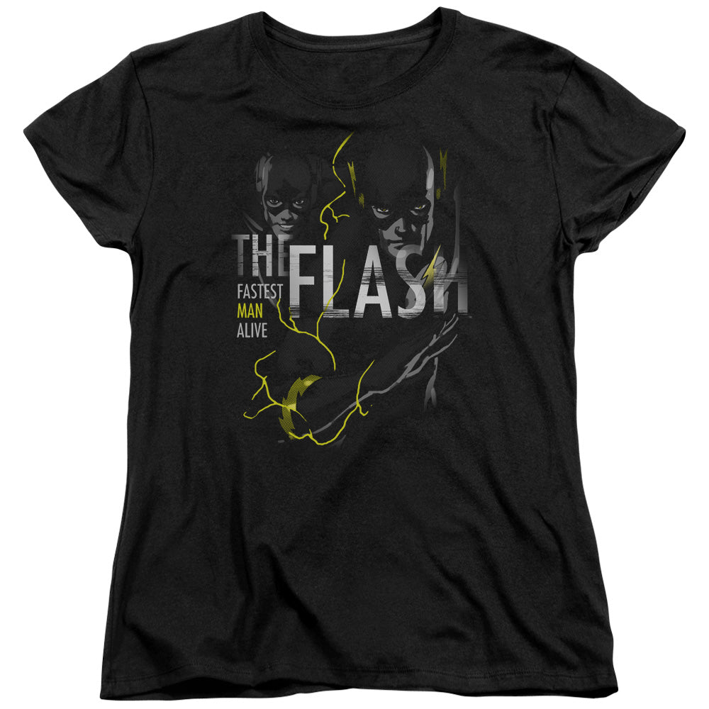 Flash - Bold Women's Short Sleeve product image 1