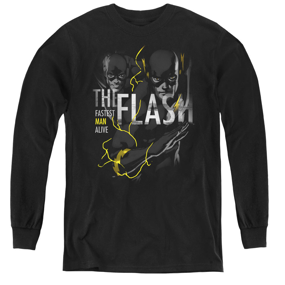 Flash - Bold L - S Youth product image 1