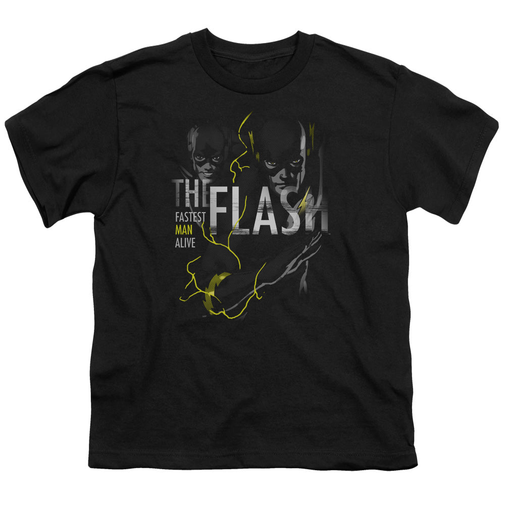 Flash - Bold Youth Short Sleeve product image 1