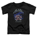 Flash - Run The Lightning Toddler Short Sleeve product image 1