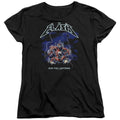 Flash - Run The Lightning Women's Short Sleeve product image 1