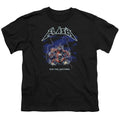 Flash - Run The Lightning Youth Short Sleeve product image 1