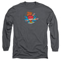 Flash - Too Slow Adult Long Sleeve product image 1