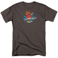 Flash - Too Slow Adult Regular Fit Short Sleeve product image 1