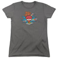 Flash - Too Slow Women's Short Sleeve product image 1