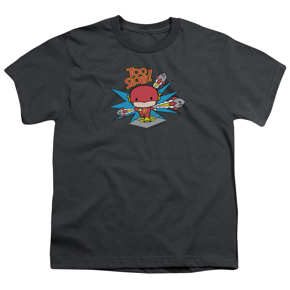 Flash - Too Slow Youth Short Sleeve product image 1