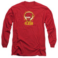 Flash - Chibi Adult Long Sleeve product image 1