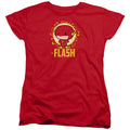 Flash - Chibi Women's Short Sleeve product image 1