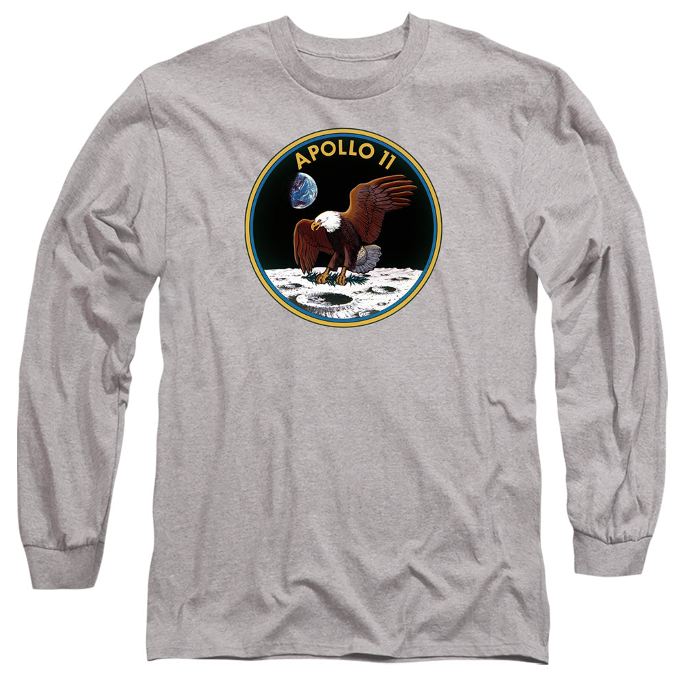 Nasa - Apollo 11 Adult Long Sleeve product image 1