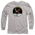 Nasa - Apollo 11 Adult Long Sleeve product image 1