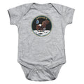 Nasa - Apollo 11 Infant Snapsuit
