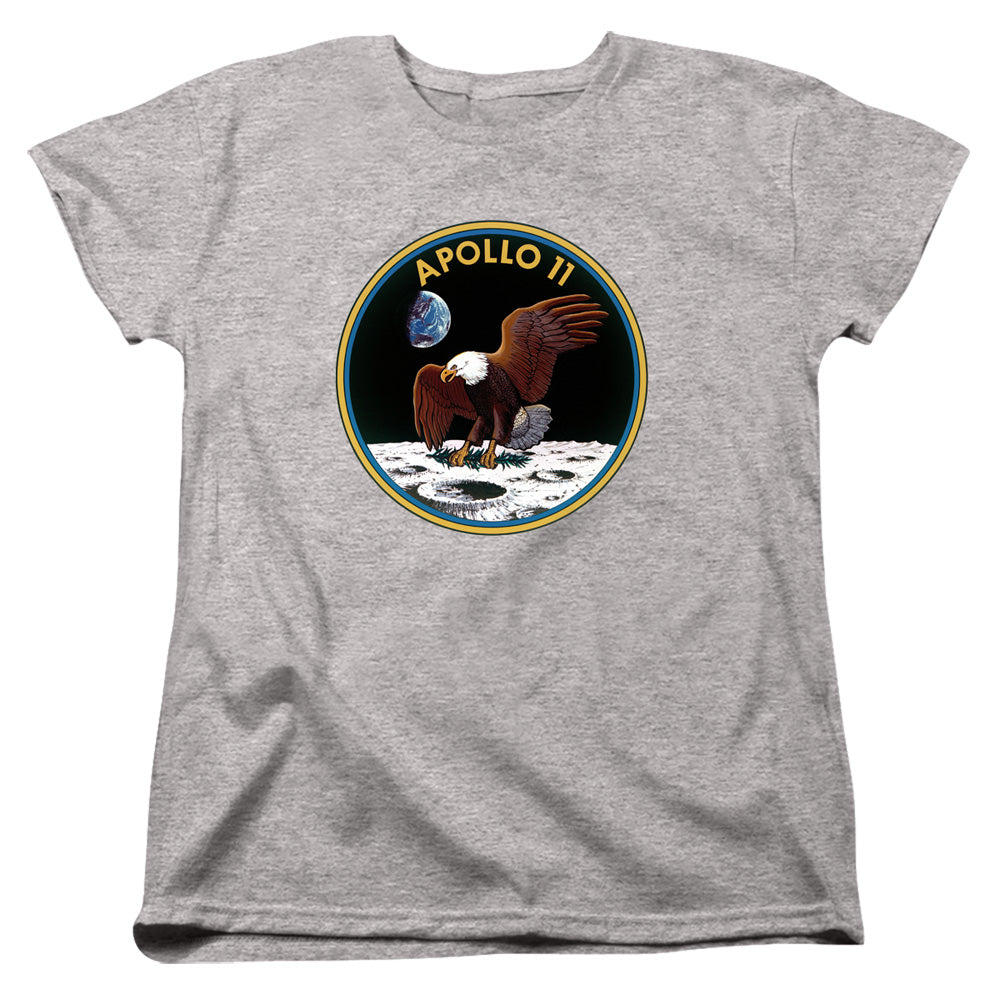Nasa - Apollo 11 Women's Short Sleeve product image 1