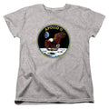 Nasa - Apollo 11 Women's Short Sleeve product image 1